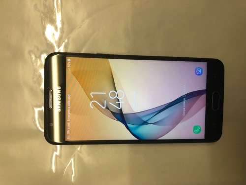 SAMSUNG GALAXY J5 PRIME- SM-G570F,16GB,BLACK,ACCESSORIES,LOCAL