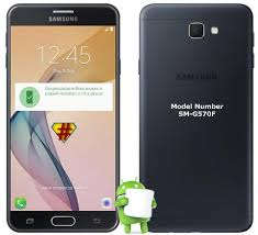 SAMSUNG GALAXY J5 PRIME- SM-G570F,16GB,BLACK,ACCESSORIES,LOCAL