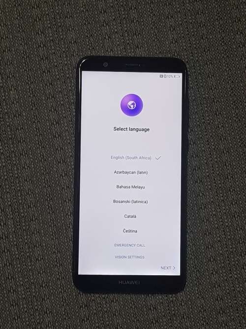 HUAWEI  P SMART 32GB,,BLACK,10/10,LOCAL,ACCESSORIES,BUY NOW PRICE INCLUDES FREE SHIPPING