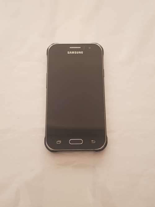 SAMSUNG GALAXY J1 ACE NEO,BLUE,ACCESSORIES,LOCAL10/10