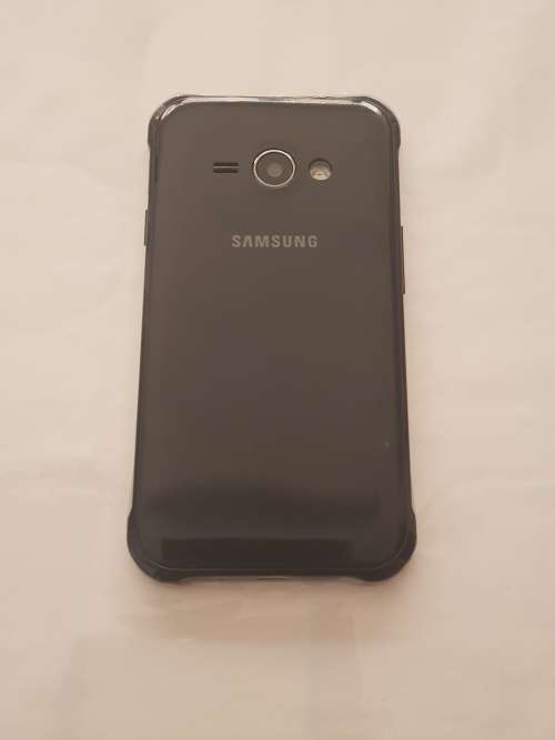 SAMSUNG GALAXY J1 ACE NEO,BLUE,ACCESSORIES,LOCAL10/10