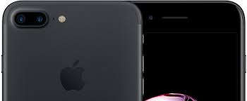 iPhone 7 PLUS 128GB, BRAND NEW CONDITION,MATT BLACK,CHARGER AND USB CABLE, 10/10