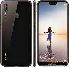 HUAWEI P20 LITE, SINGLE SIM,64GB,MIDNIGHT BLACK,10/10,FREE ACCESSORIES,LOCAL,