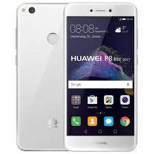 HUAWEI P8 LITE 2017,FINGERPRINT SENSOR, SINGLE SIM,WHITE&GOLD,10/10, FREE ACCESSORIES,LOCAL,