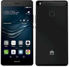 HUAWEI P9 LITE,SINGLE SIM,BLACK,10/10,FREE ACCESSORIES,LOCAL,