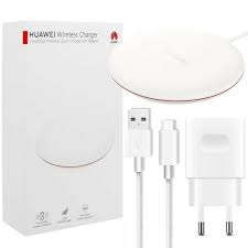 HUAWEI WIRELESS CHARGER IN FACTORY SEALED BOX