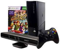 XBOX 360 SPECIAL EDITION WITH KINECT, 250GB, 3 X GAMES, USED FOR 1 WEEK,9.9/10 CONDITION.