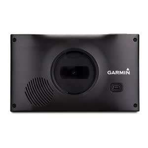 GARMIN NUVI 2597 NAVIGATION WITH WINDSCREEN MOUNT AND CAR CHARGER.