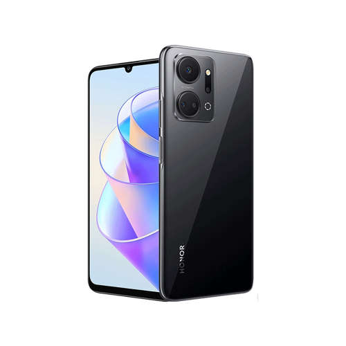 ***BARGAIN***HONOR X7A, DUAL SIM, 4GB/128GB, BOX, CHARGER, CABLE, POUCH AND EARPHONES, 10/10