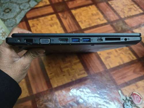 Acer TravelMate P214-52, 10th Gen i7-10510U, 24GB RAM, 512GB NVMe SSD, 14` FHD Display, Win11 Pro