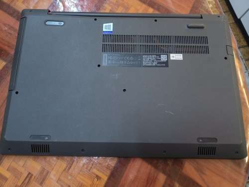 LENOVO i3 7TH GEN, MODEL NUMBER V130-15iKB, PLEASE READ!!!!!!