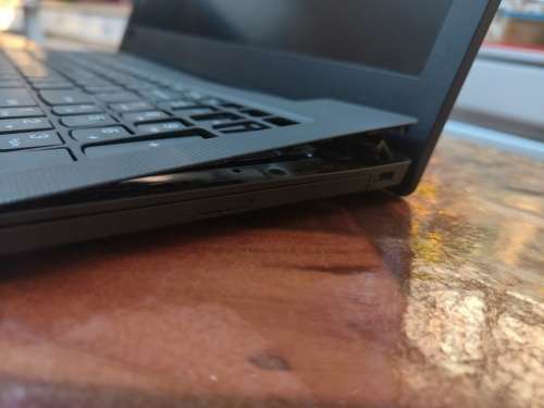 LENOVO i3 7TH GEN, MODEL NUMBER V130-15iKB, PLEASE READ!!!!!!