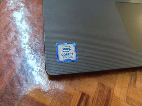 LENOVO i3 7TH GEN, MODEL NUMBER V130-15iKB, PLEASE READ!!!!!!