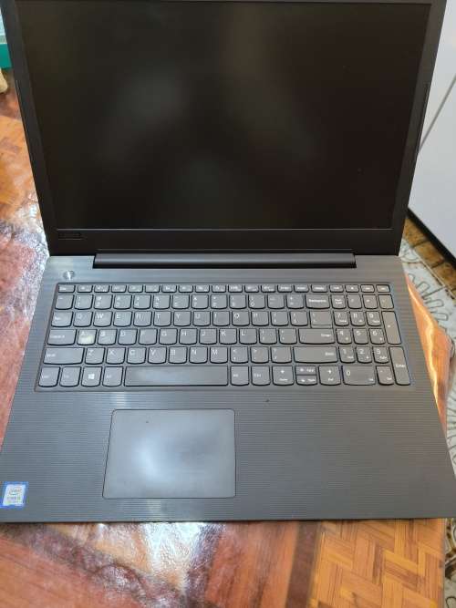 LENOVO i3 7TH GEN, MODEL NUMBER V130-15iKB, PLEASE READ!!!!!!