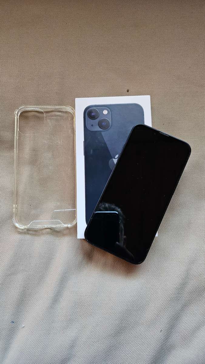 iPhone 13 128gb