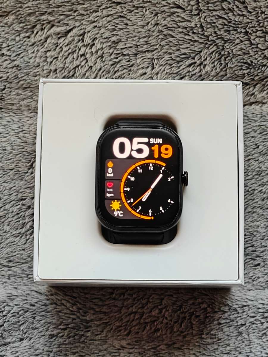 LATE ENTRY BARGAIN - HONOR X9B 5G AND HONOR CHOICE WATCH COMBO SET