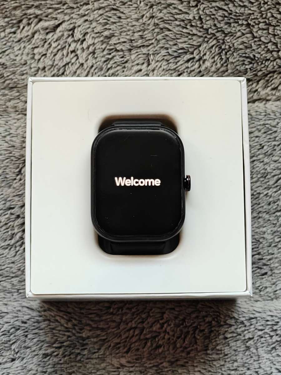 LATE ENTRY BARGAIN - HONOR X9B 5G AND HONOR CHOICE WATCH COMBO SET