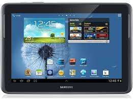 Samsung Galaxy Tab, GT - N8000 10.1'' 32GB, 3G and WIFI, Black with charger