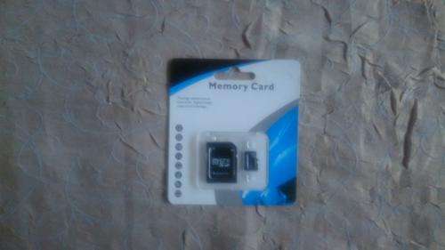 64GB Micro SD Card with adaptor, Class 10, BRAND NEW!!!