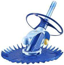 ZODIAC POOL CLEANER