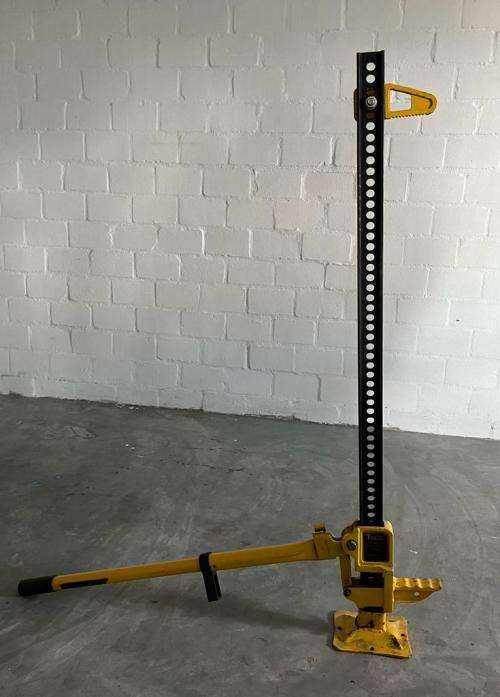 T-max Hi-lift jack 48inch 3000kg