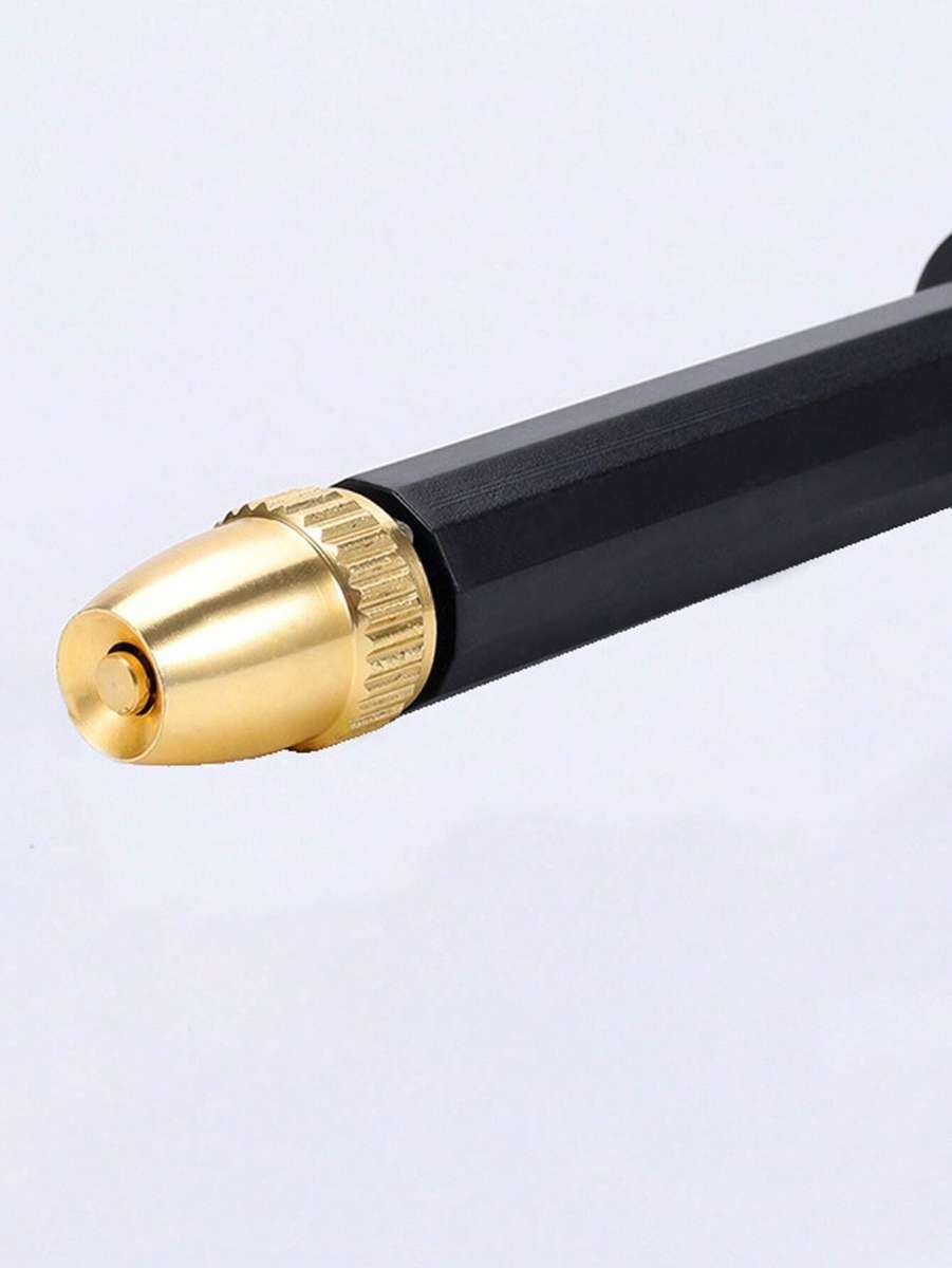 Garden Tool High-Pressure Water Gun For Cleaning Car & Watering Garden 17cm