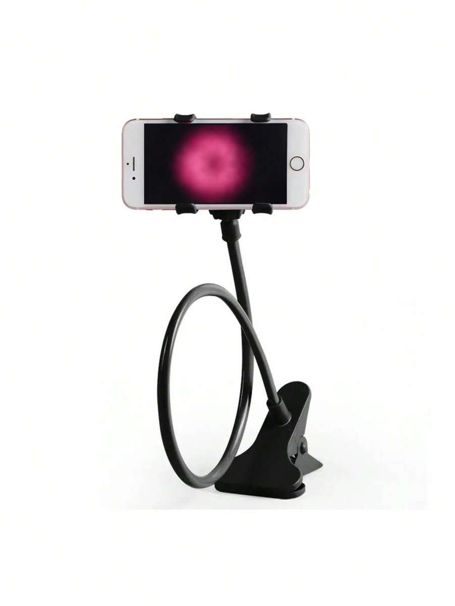 Flexible Desktop Mobile Phone Holder