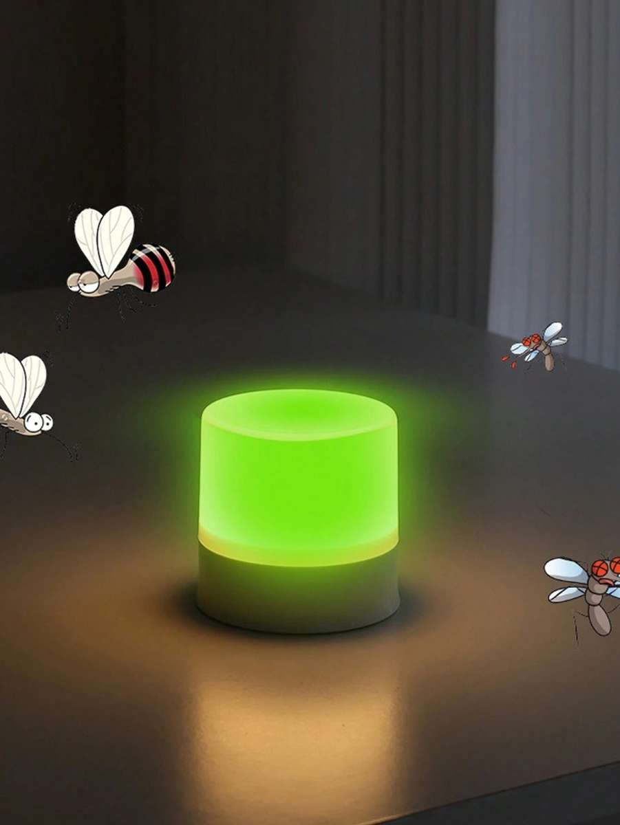 USB Mosquito Repellent Night Light