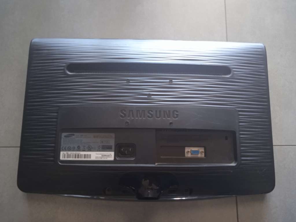 Samsung SyncMaster B1930