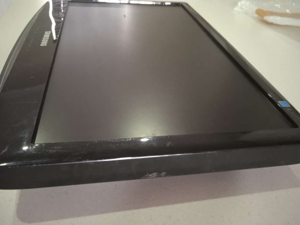 Samsung SyncMaster B1930