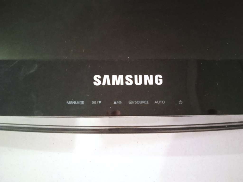 Samsung SyncMaster B1930