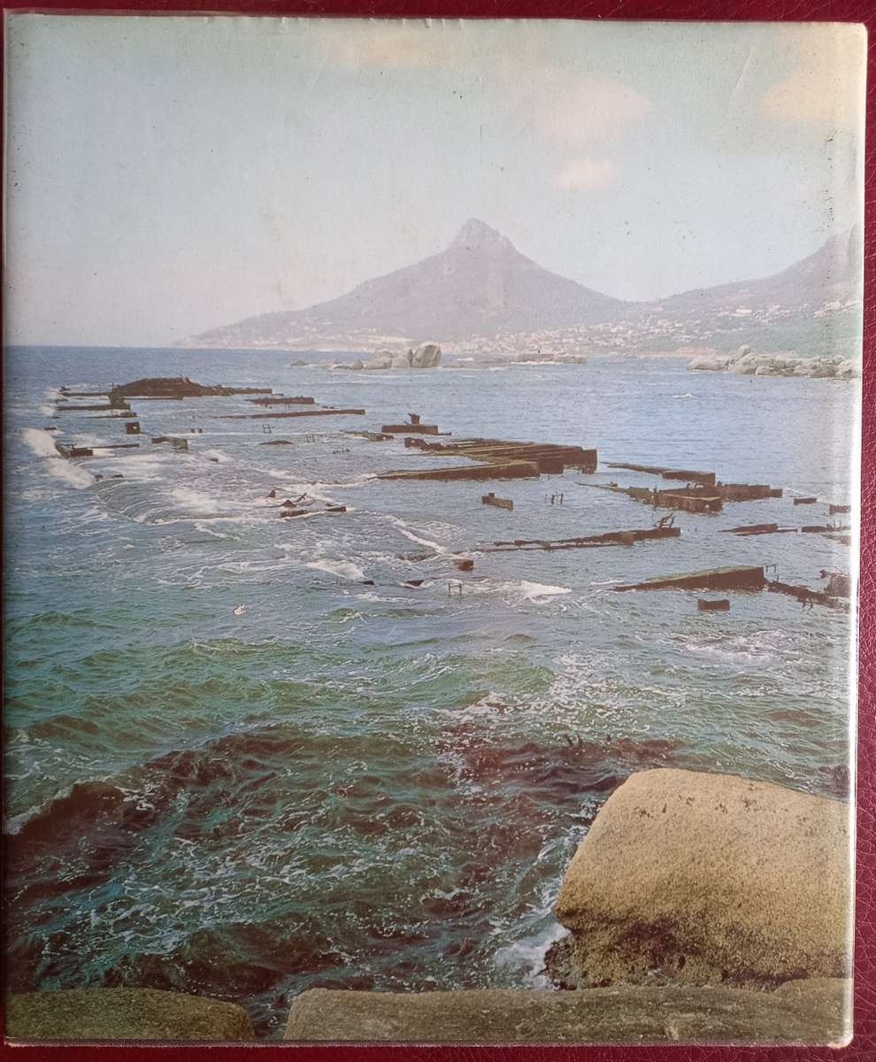 Shipwrecks of the Western Cape