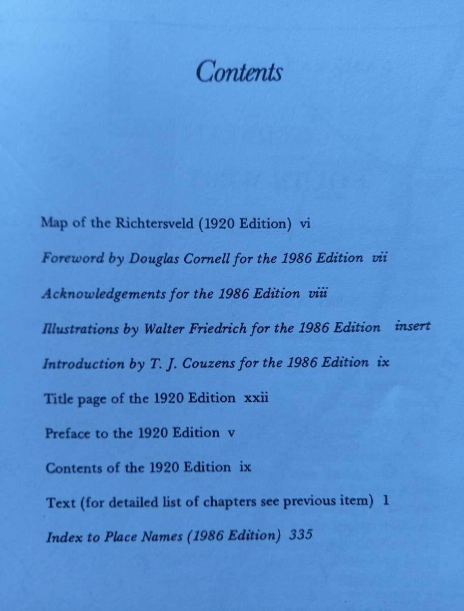 The Glamour of Prospecting by Fred C. Cornell