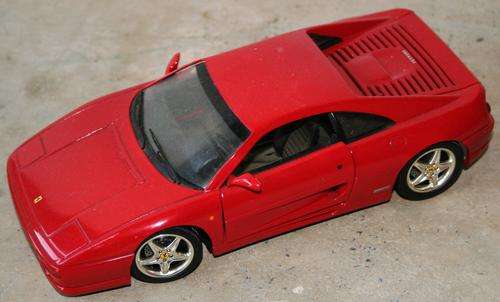 F355 Ferrari
