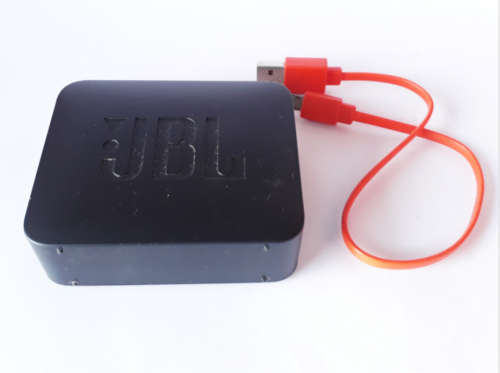 JBL GO2 Waterproof Bluetooth speaker