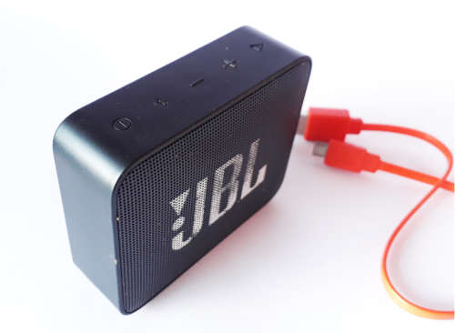 JBL GO2 Waterproof Bluetooth speaker