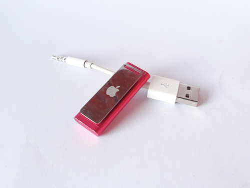 iPod Shuffle 4GB