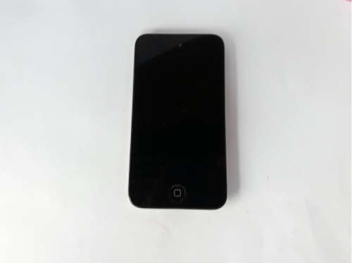 Lot of ipods for parts or repair