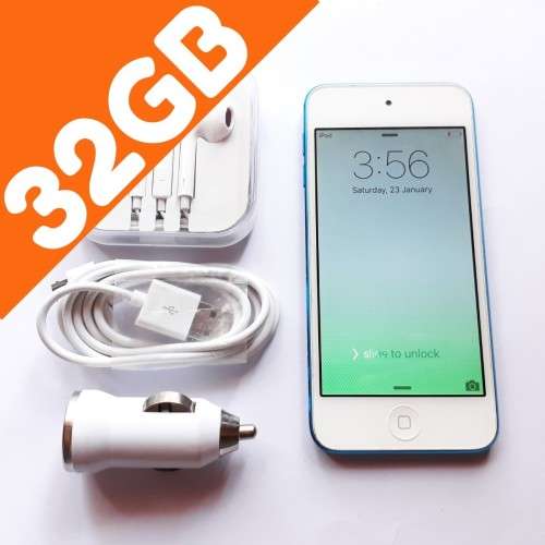 iPod Touch 32GB
