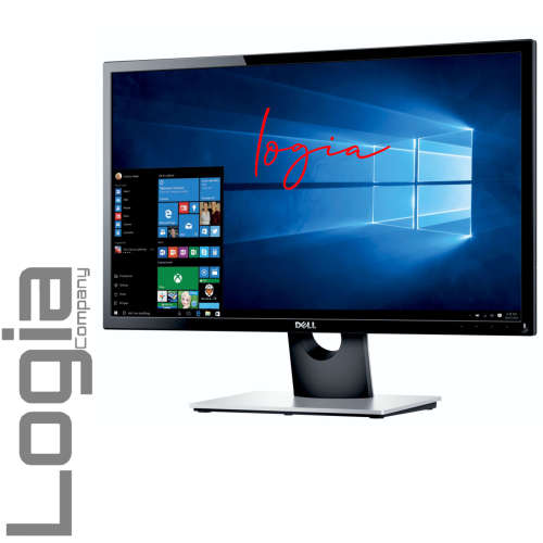 Dell 24 Inch LED Monitor 1920x1080p