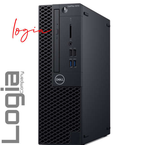 Dell 3070 i5 9th-Gen 16DDR4 512SSD 500HDD + 20` Monitor