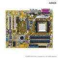 Asus A8N5X Motherboard with 3000+ Athlone CPU and 1GB Ram
