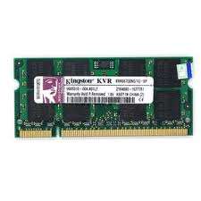 Kingston HP/COMPAQ DDR2 1GIG RAM MEMORY