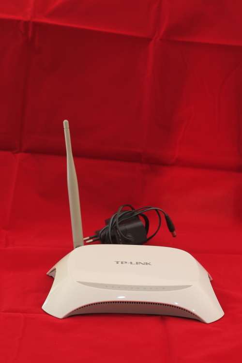 Tp-LINK 3g/4G router Mr 3220