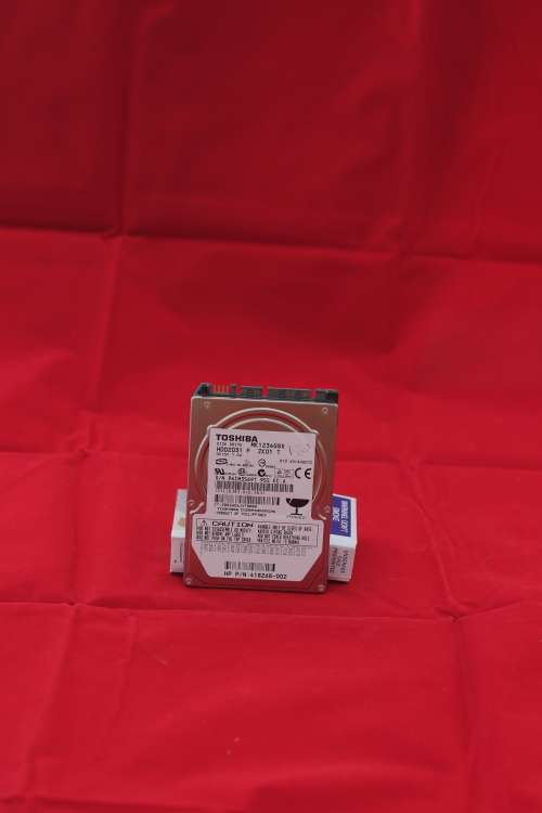 Laptop Hard drives SATA 320 gig