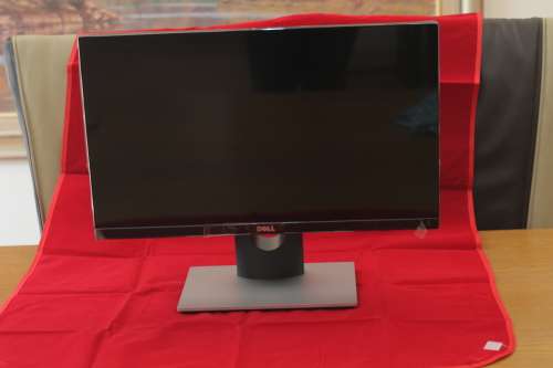 Dell Dell 22-S2216H 1920 x 1080 IPS