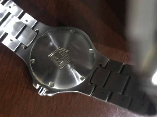 Tag Heuer Alter Ego. ¿¿¿- very late listing don¿t delay