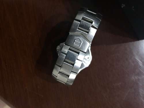 Tag Heuer Alter Ego. ¿¿¿- very late listing don¿t delay
