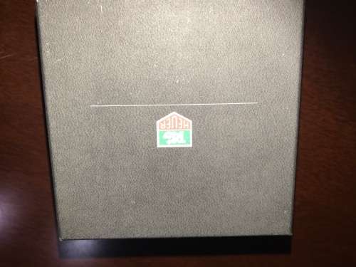 Tag Heuer Alter Ego. ¿¿¿- very late listing don¿t delay