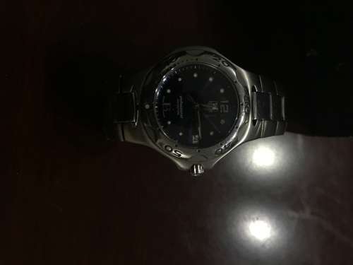 Tag Heuer Alter Ego. ¿¿¿- very late listing don¿t delay